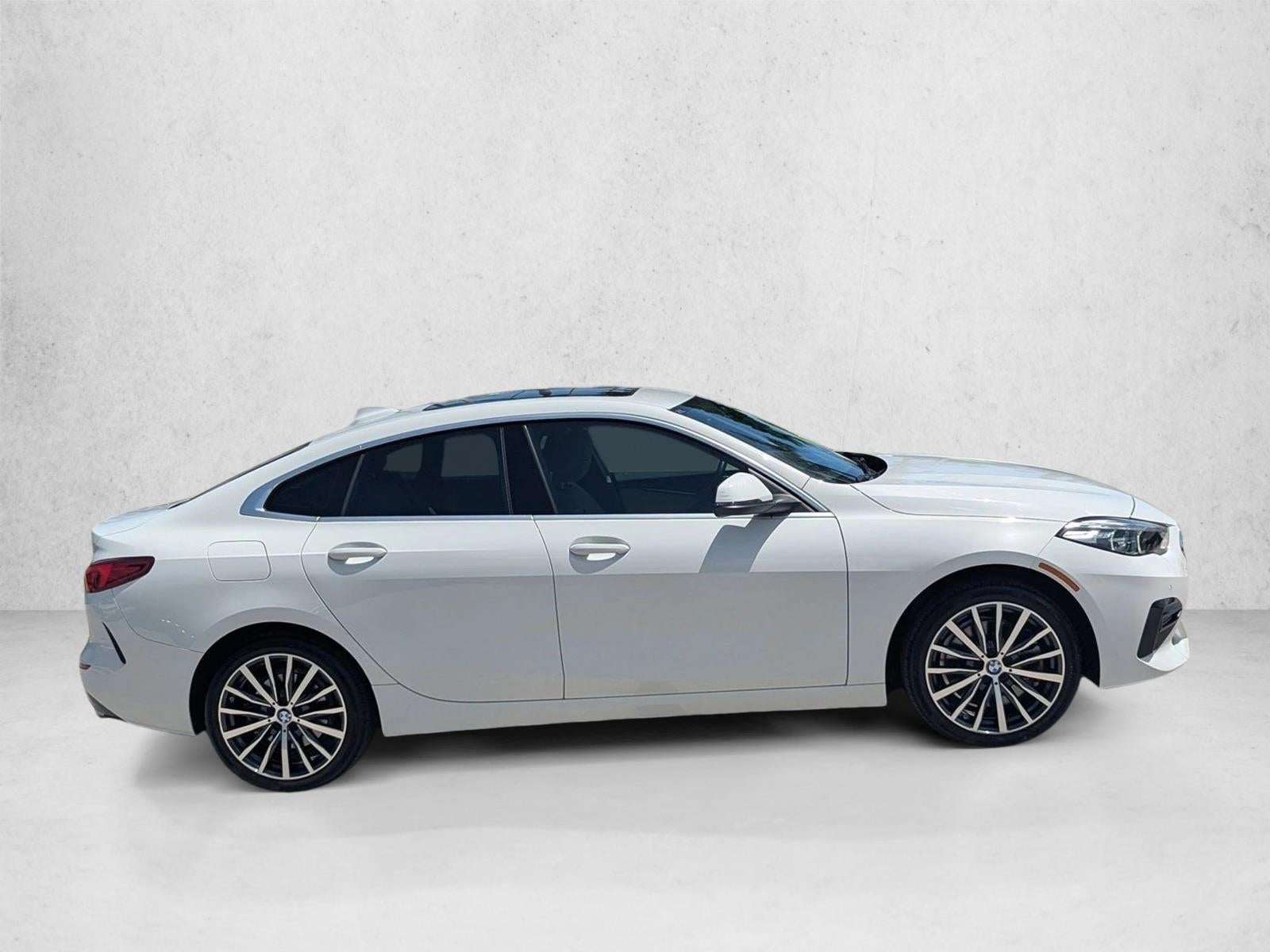 2024 BMW 228i Gran Coupe