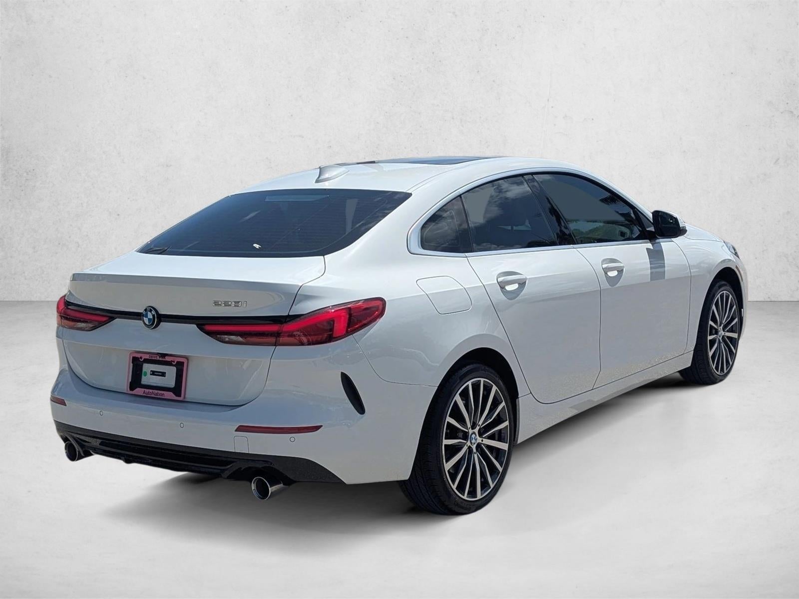 2024 BMW 228i Gran Coupe