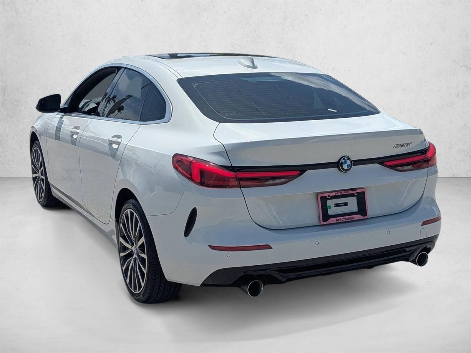 2024 BMW 228i Gran Coupe