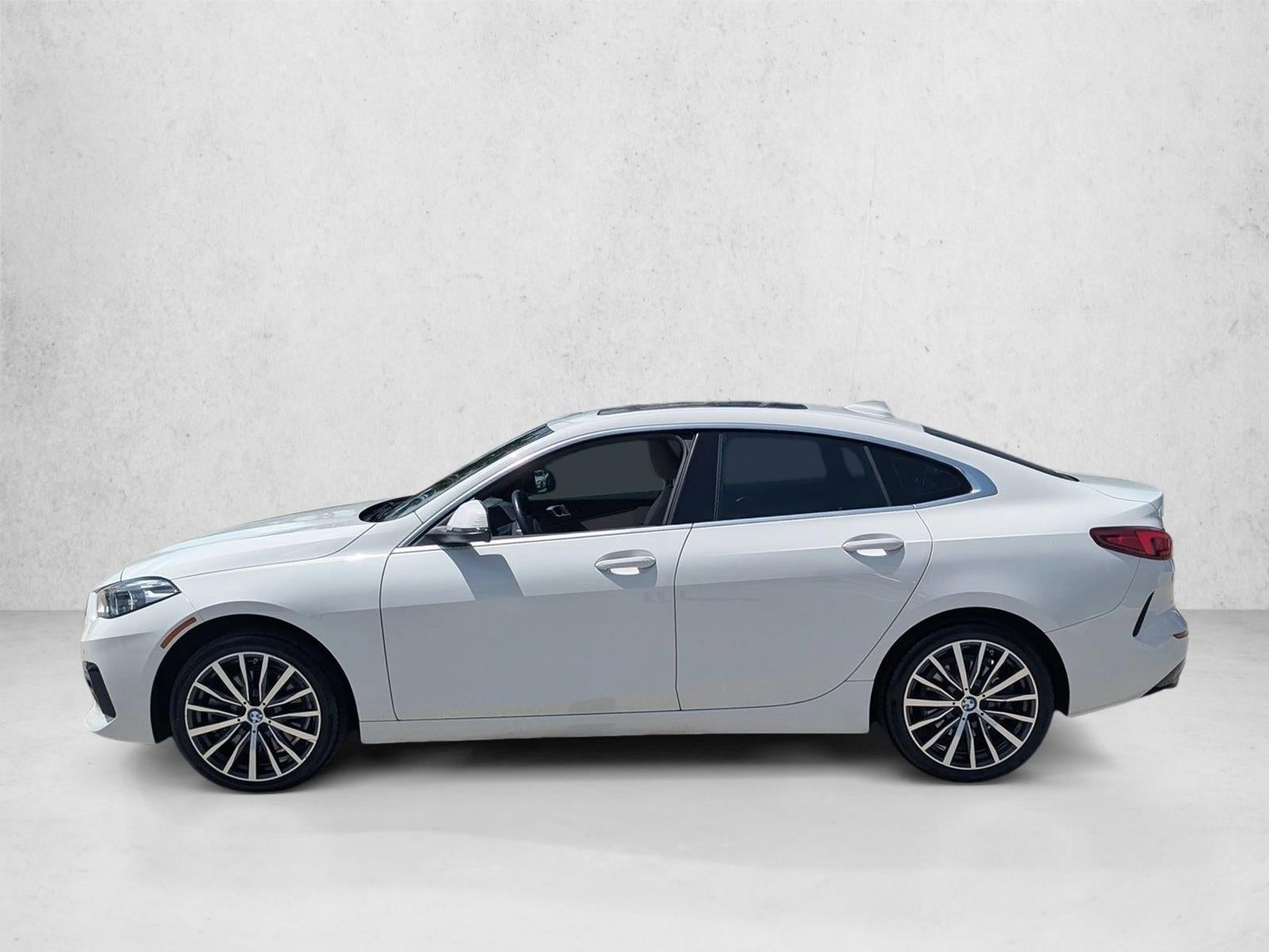 2024 BMW 228i Gran Coupe