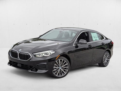 2024 BMW 228i Gran Coupe