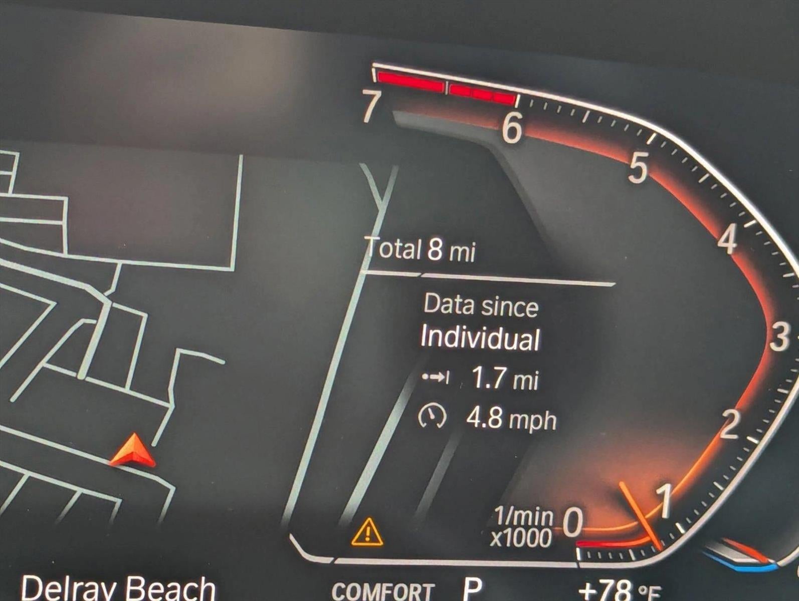 2024 BMW 228i Gran Coupe