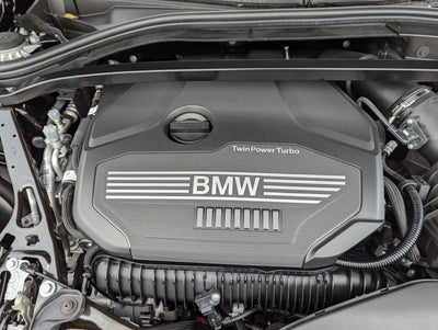 2024 BMW 228i Gran Coupe