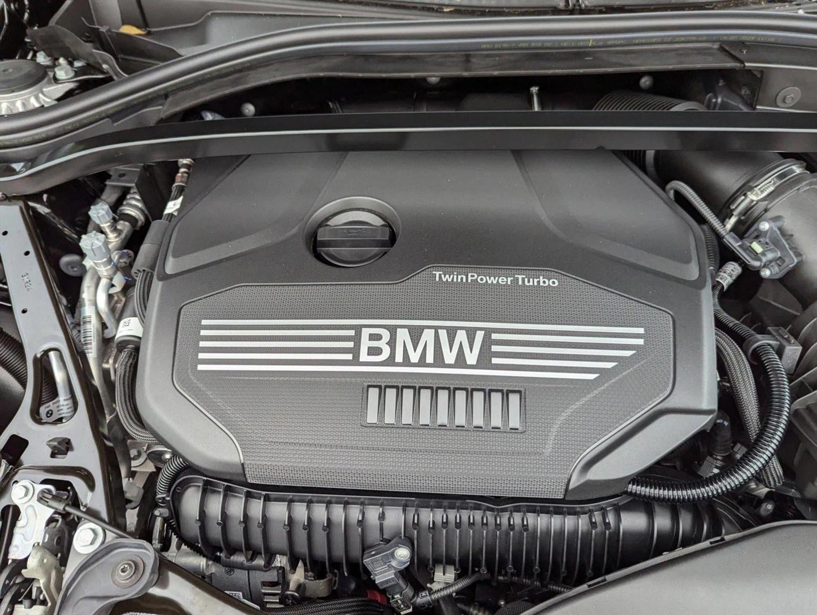 2024 BMW 228i Gran Coupe