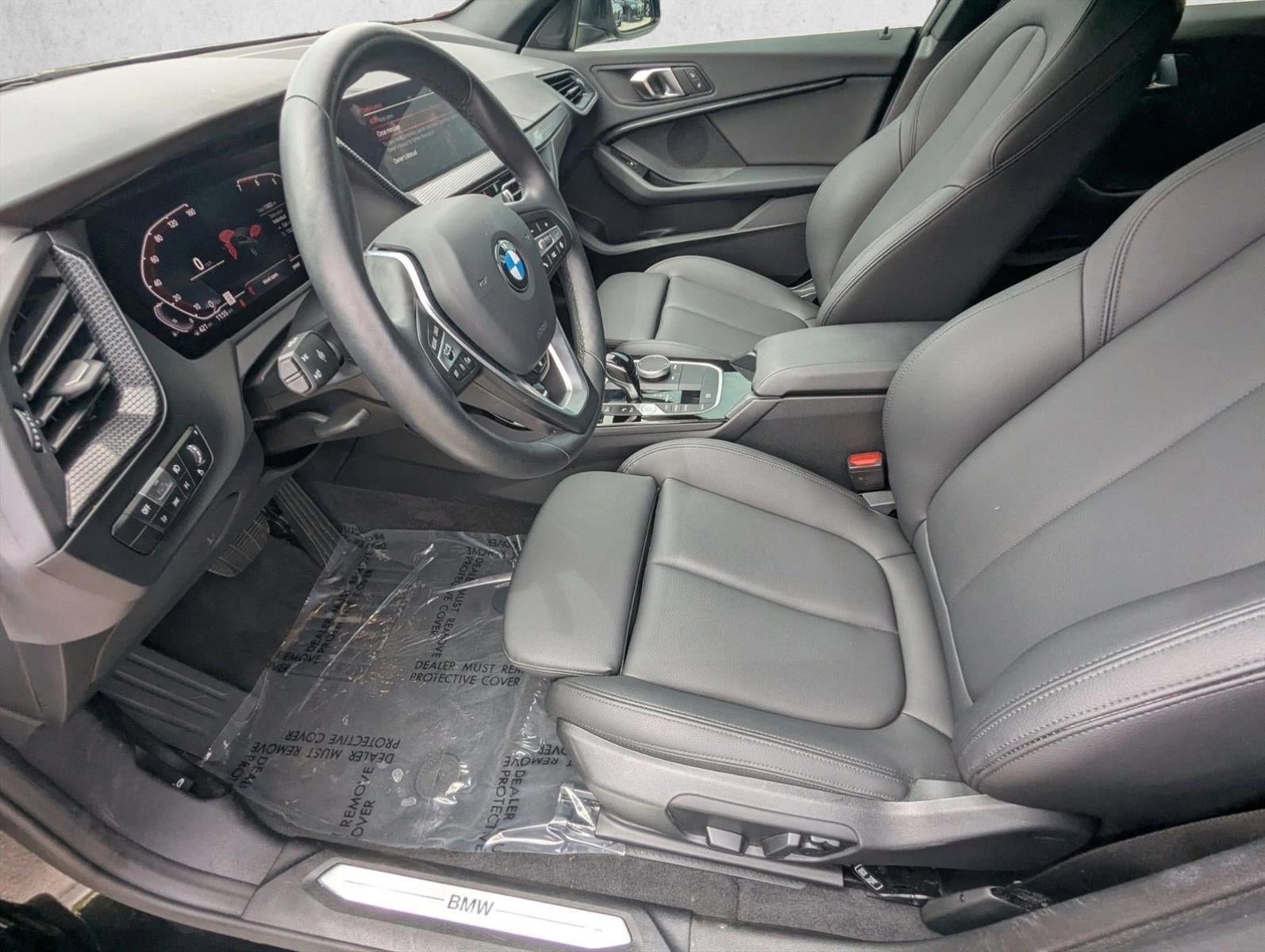 2024 BMW 228i Gran Coupe