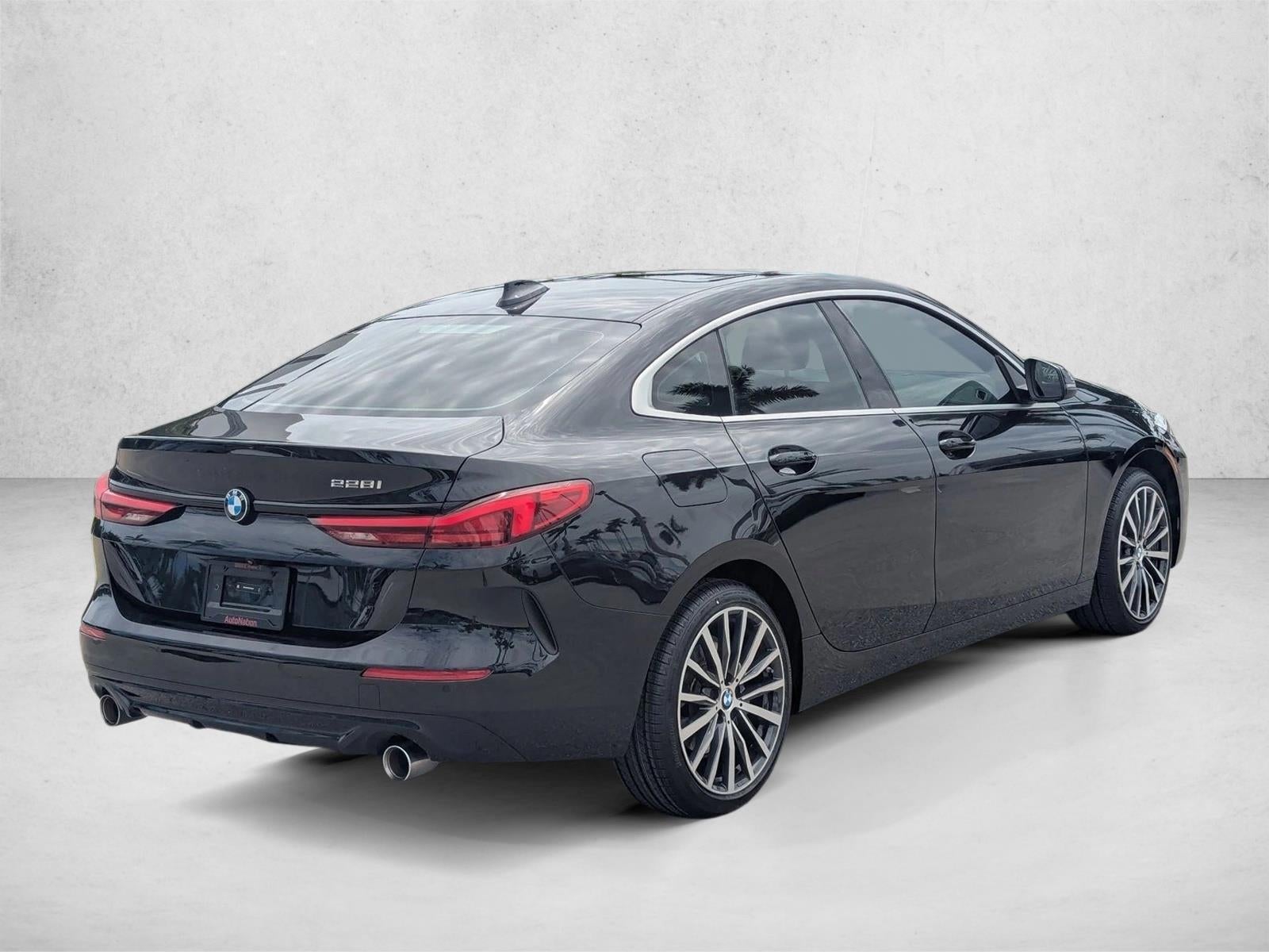 2024 BMW 228i Gran Coupe