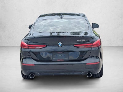 2024 BMW 228i Gran Coupe