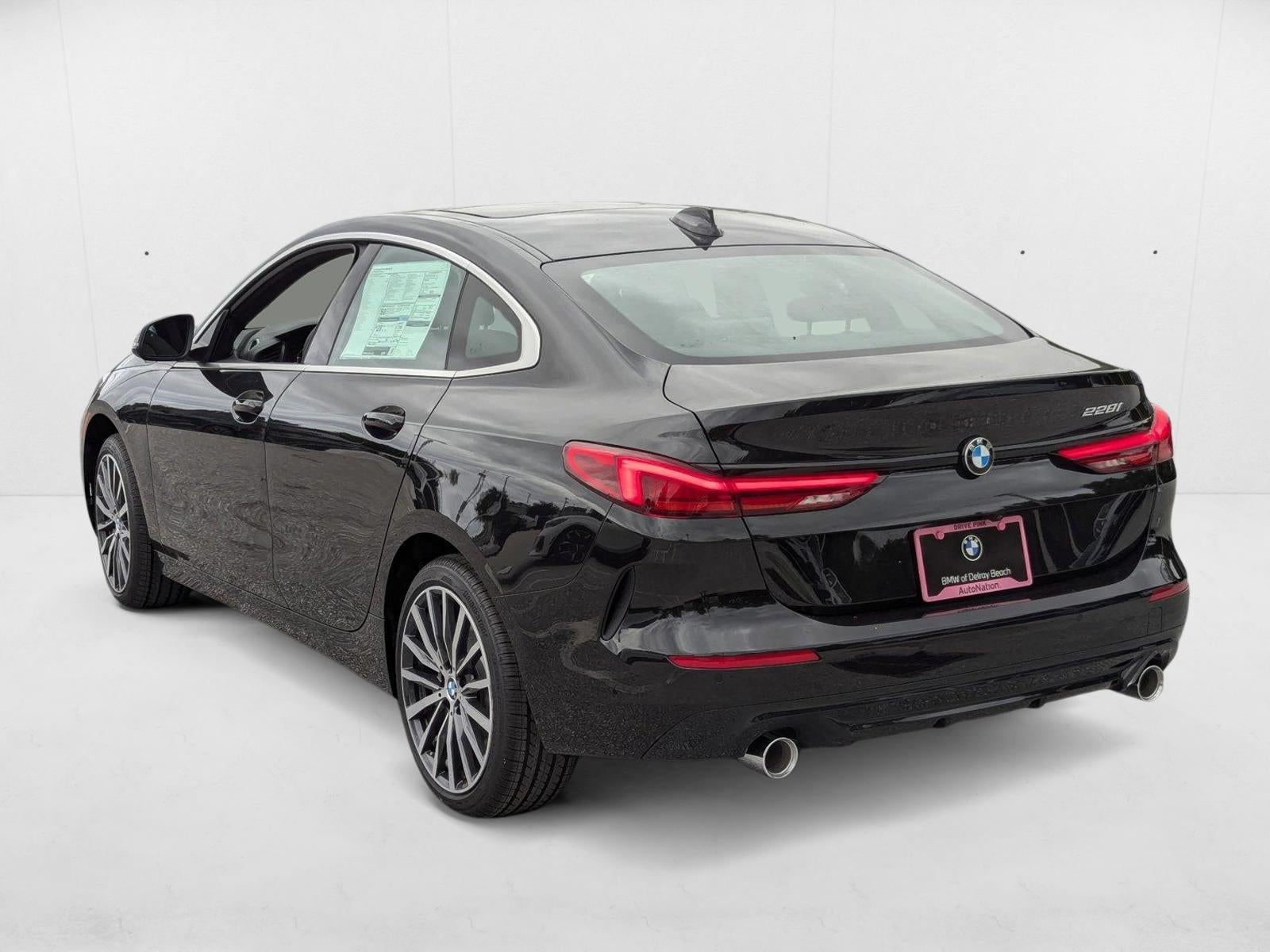 2024 BMW 228i Gran Coupe