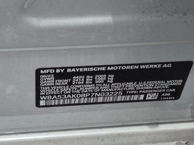 2023 BMW 228i Gran Coupe