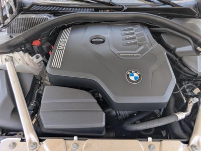 2023 BMW 430i Coupe