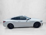 2023 BMW 430i Coupe
