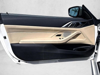 2021 BMW M440i Convertible