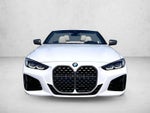 2021 BMW M440i Convertible