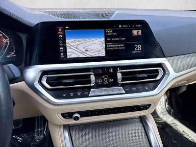 2021 BMW M440i Convertible