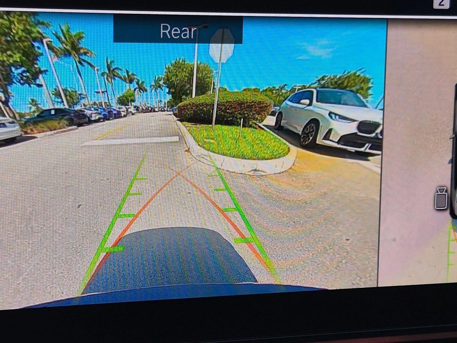 2021 BMW 530i Sedan