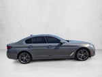 2021 BMW 530i Sedan