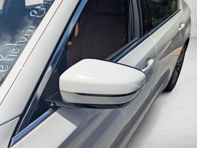 2023 BMW 530i Sedan