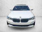 2023 BMW 530i Sedan