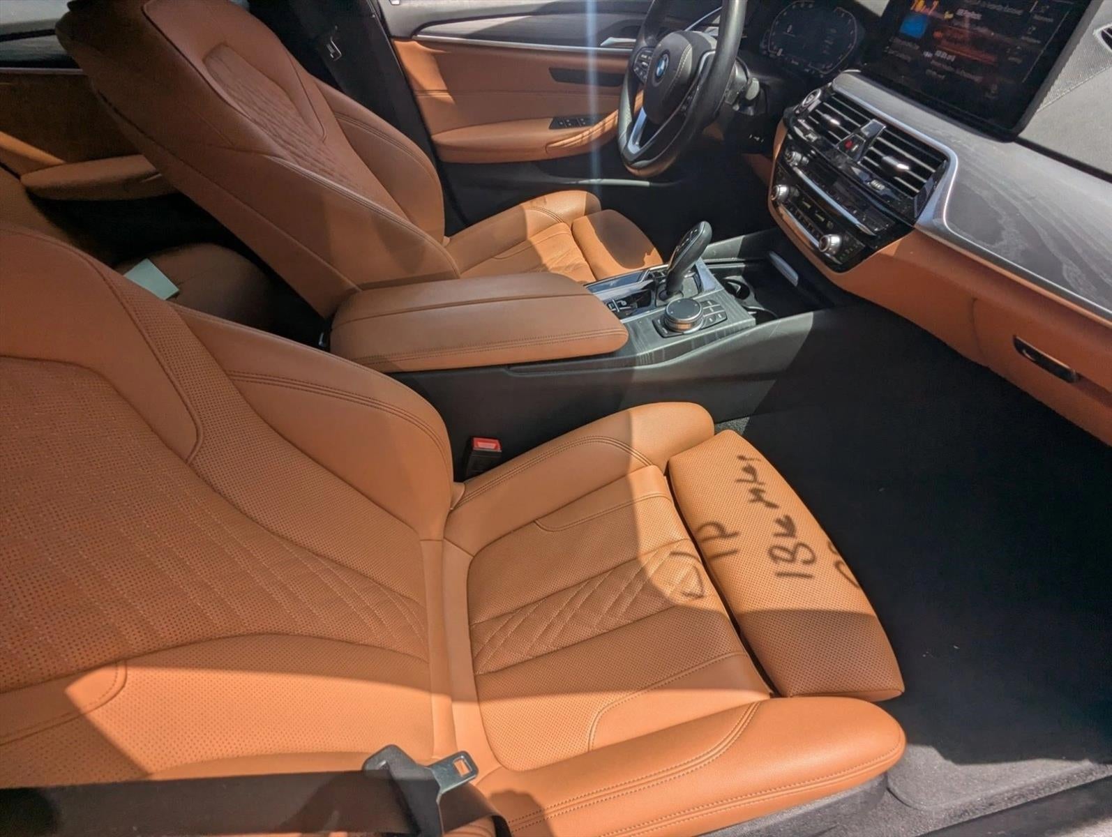 2023 BMW 530i Sedan