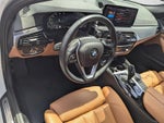 2023 BMW 530i Sedan
