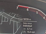 2023 BMW 530i Sedan