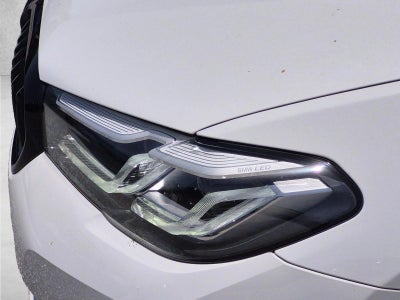 2023 BMW 530i Sedan