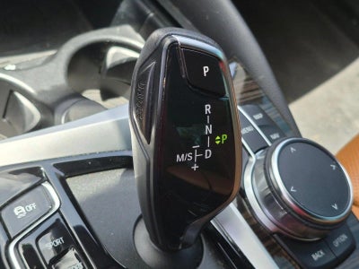 2023 BMW 530i Sedan