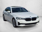 2023 BMW 540i Sedan