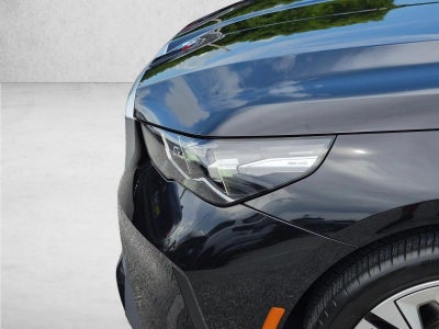 2024 BMW 530i xDrive Sedan
