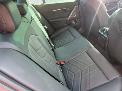 2024 BMW 530i xDrive Sedan