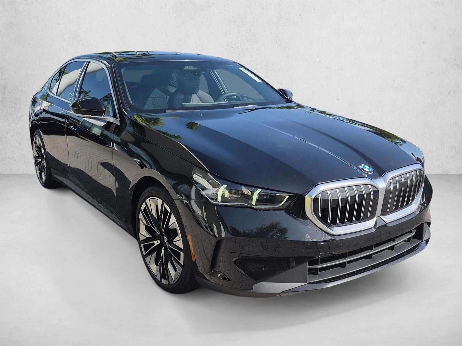 2024 BMW 530i xDrive Sedan