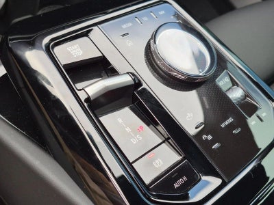 2024 BMW 530i xDrive Sedan