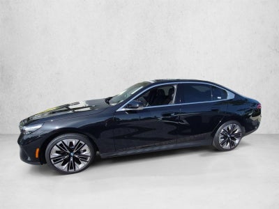2024 BMW 530i xDrive Sedan