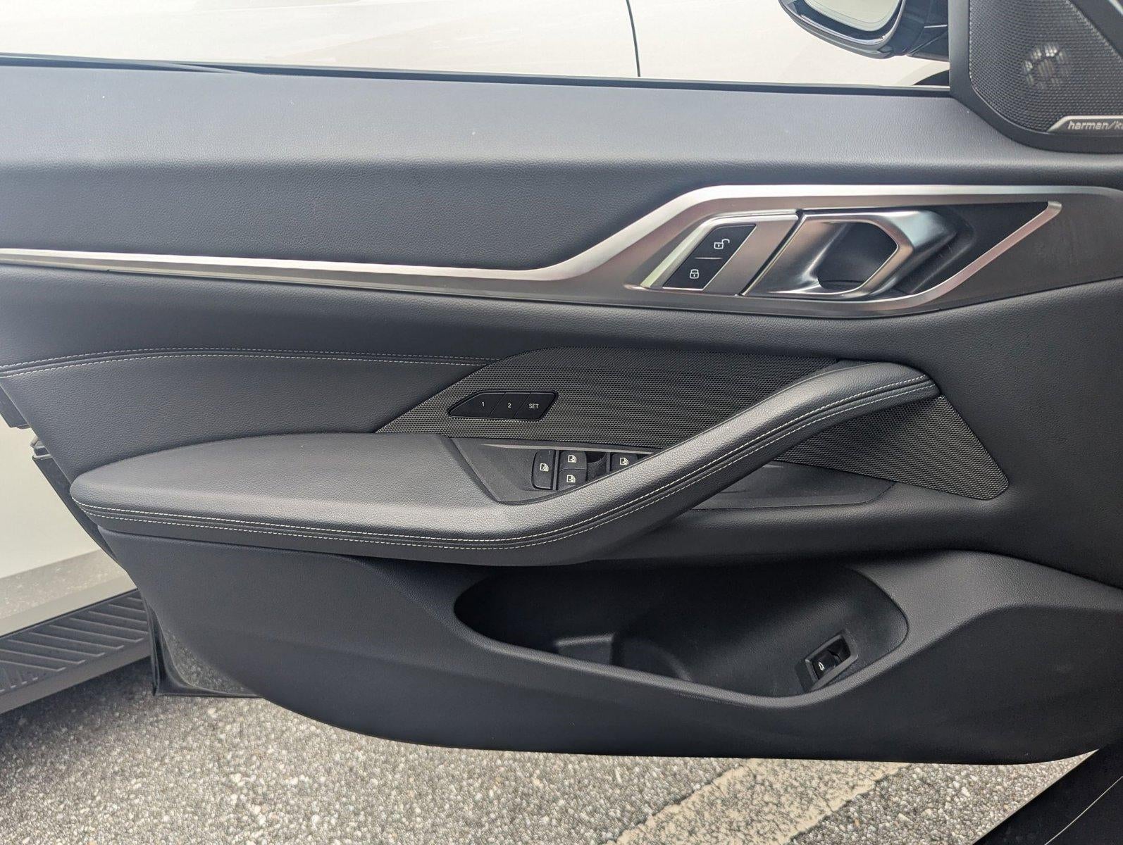 2023 BMW 430i Gran Coupe