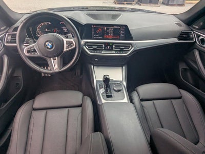 2023 BMW 430i Gran Coupe