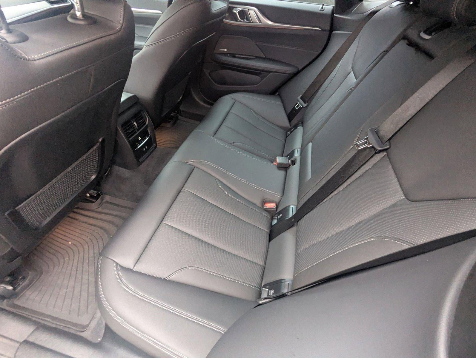 2023 BMW 430i Gran Coupe