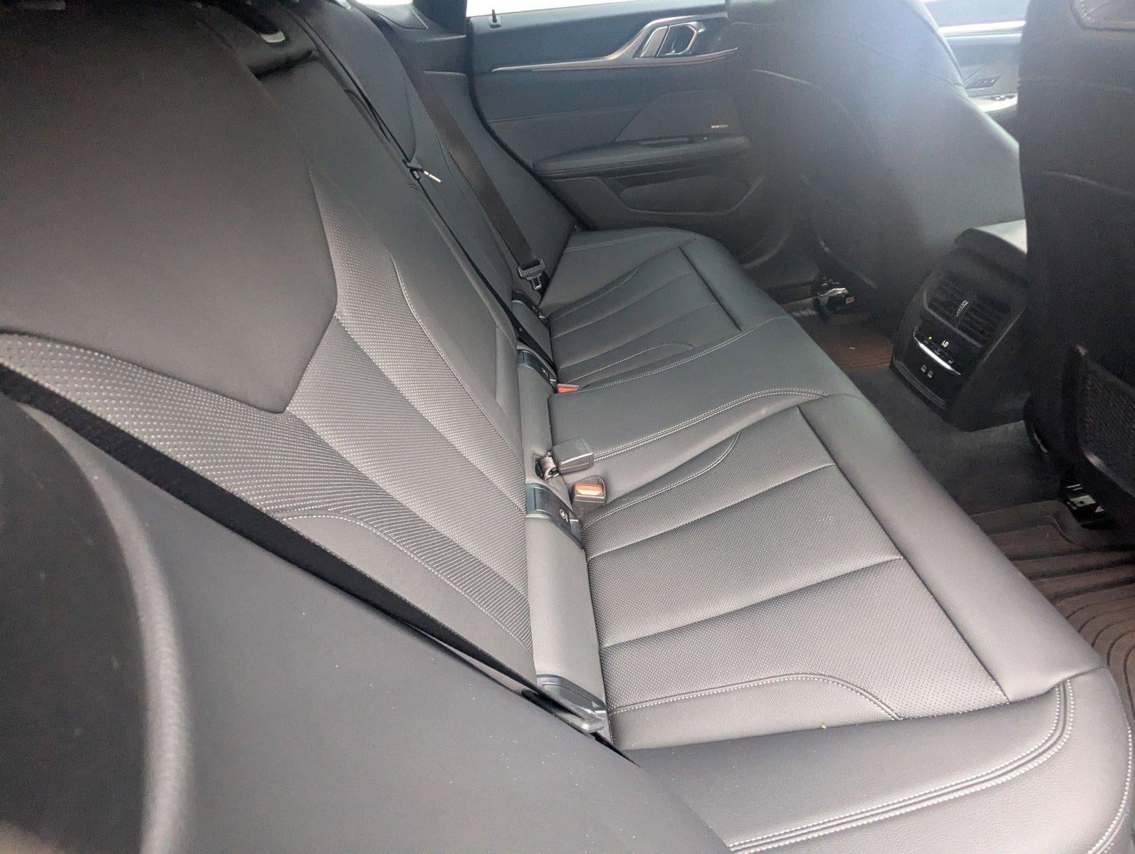 2023 BMW 430i Gran Coupe