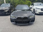 2023 BMW 430i Gran Coupe
