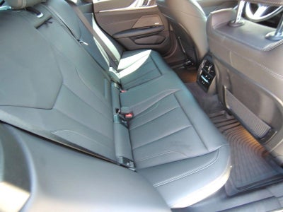 2023 BMW 430i Gran Coupe