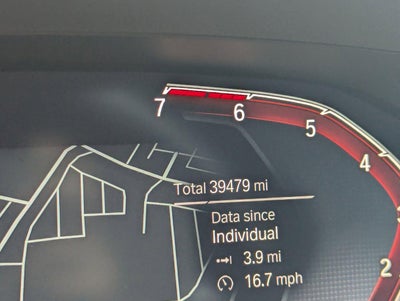 2023 BMW 430i Gran Coupe