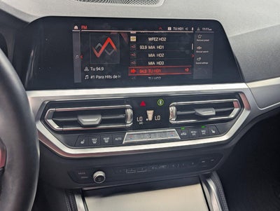 2023 BMW 430i Gran Coupe