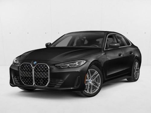 2024 BMW 430i Gran Coupe