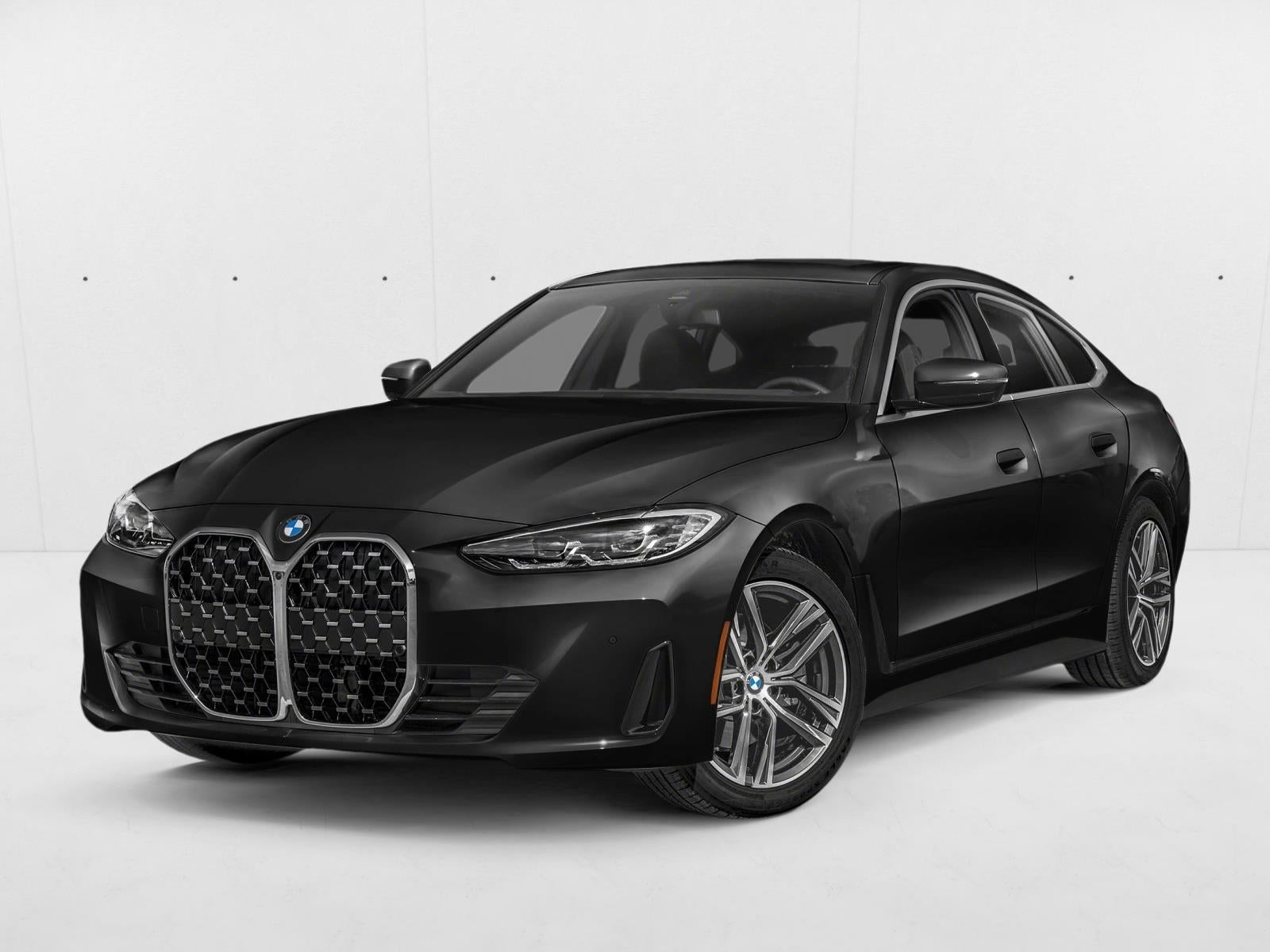 2024 BMW 430i Gran Coupe