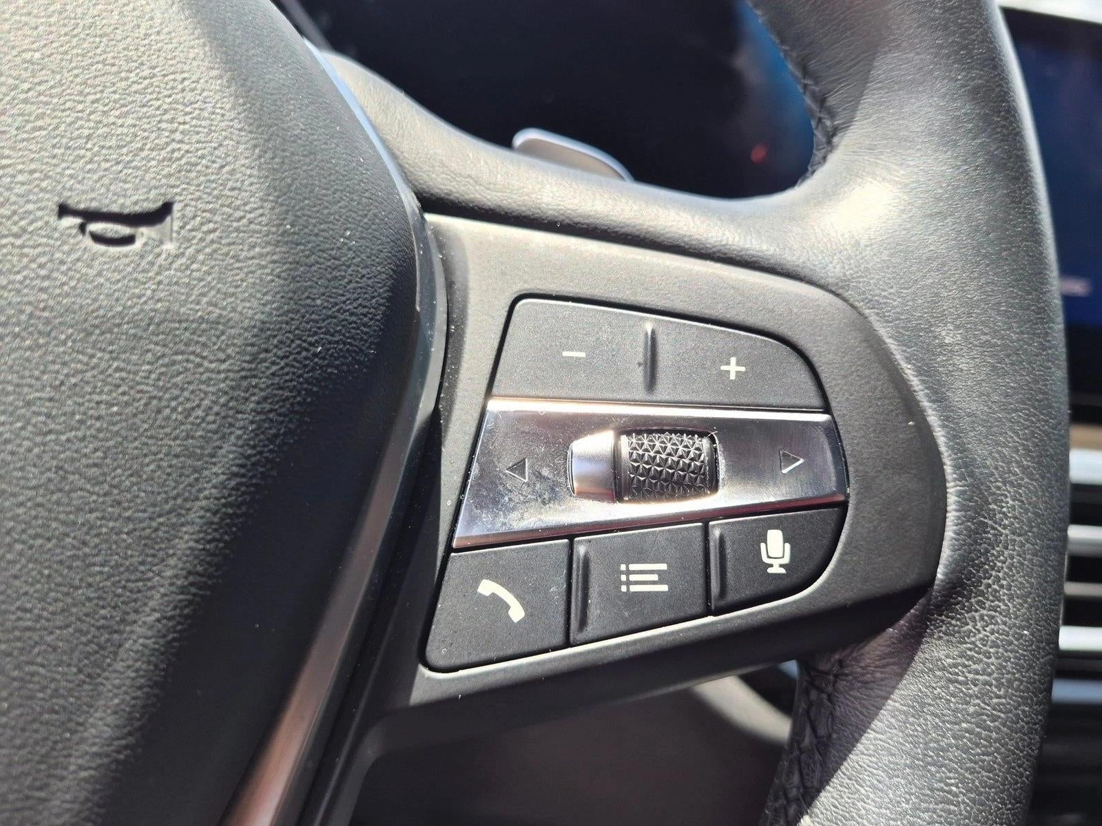 2024 BMW 430i Gran Coupe
