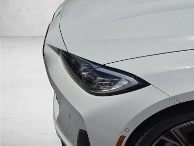 2024 BMW 430i Gran Coupe