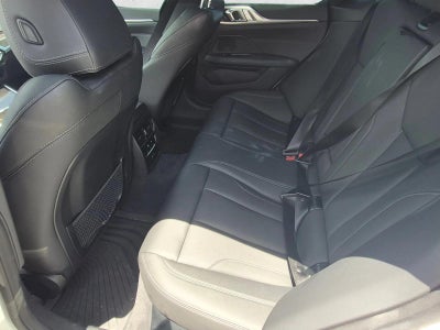 2024 BMW 430i Gran Coupe