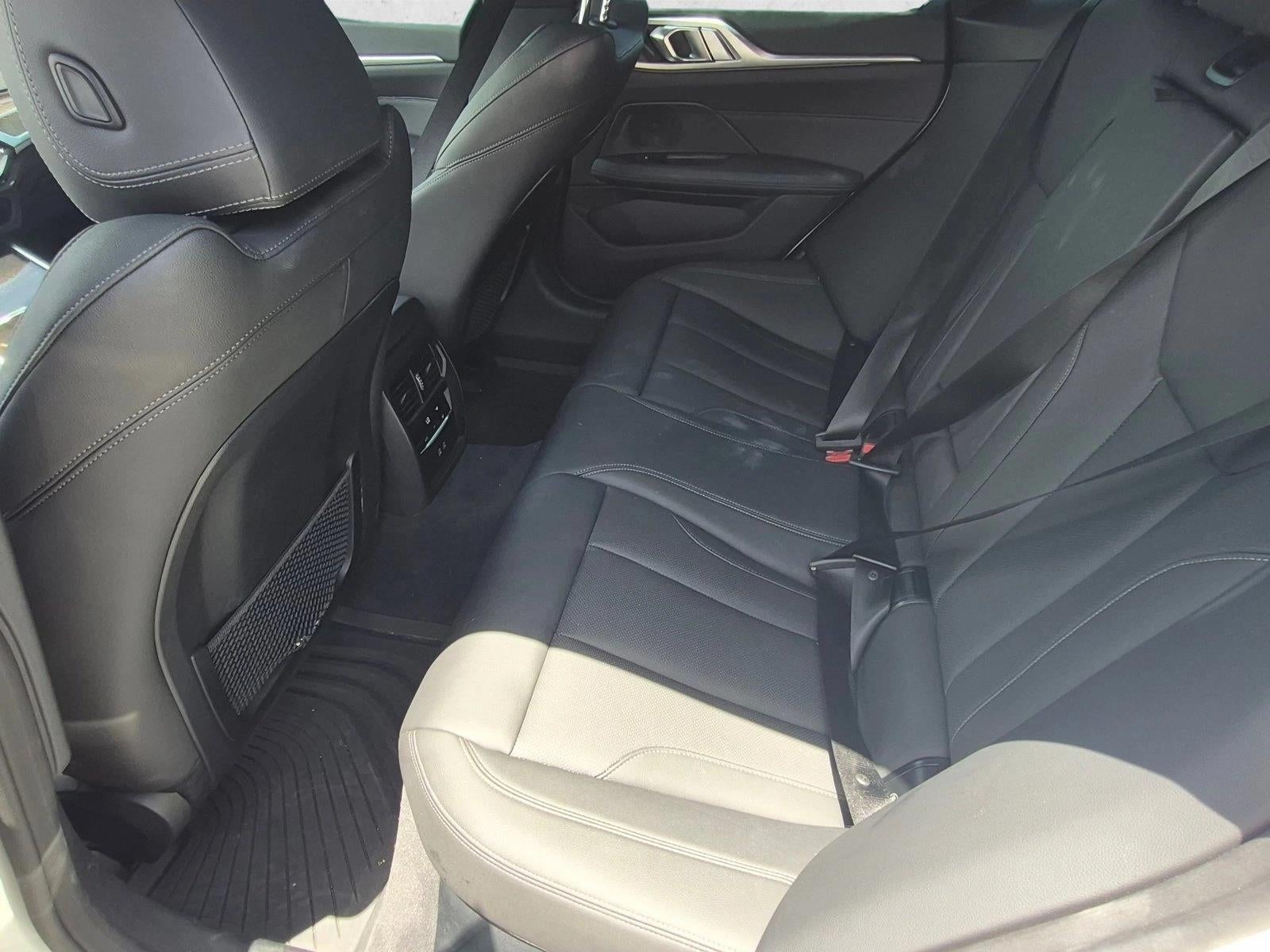 2024 BMW 430i Gran Coupe