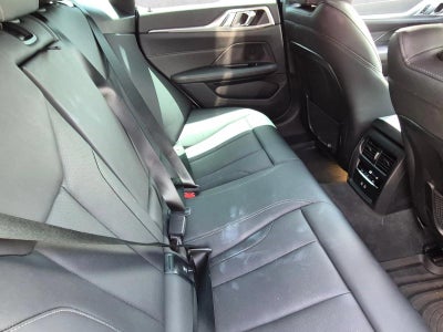 2024 BMW 430i Gran Coupe