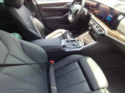 2024 BMW 430i Gran Coupe