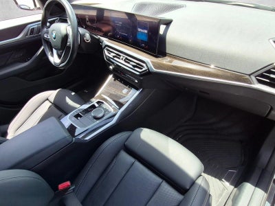 2024 BMW 430i Gran Coupe